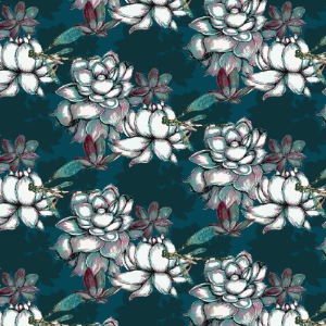 Exotic Lily