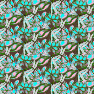 Lotus Dragonfly
